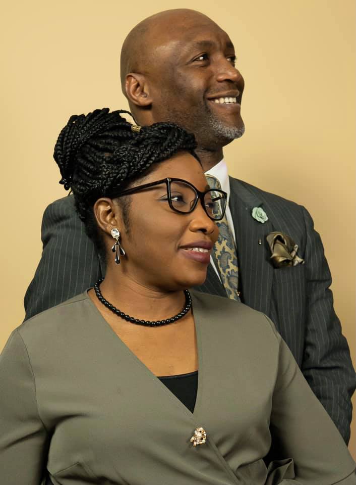 Pastorale de couple