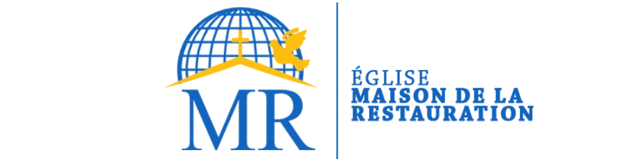 Logo Église Maison de la Restauration